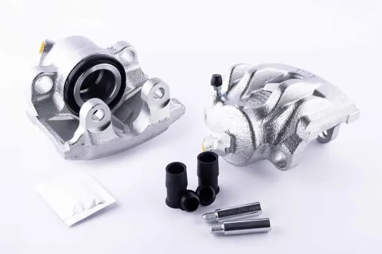 Bremssattel HELLA 8AN 355 788-981 Bild Bremssattel HELLA 8AN 355 788-981