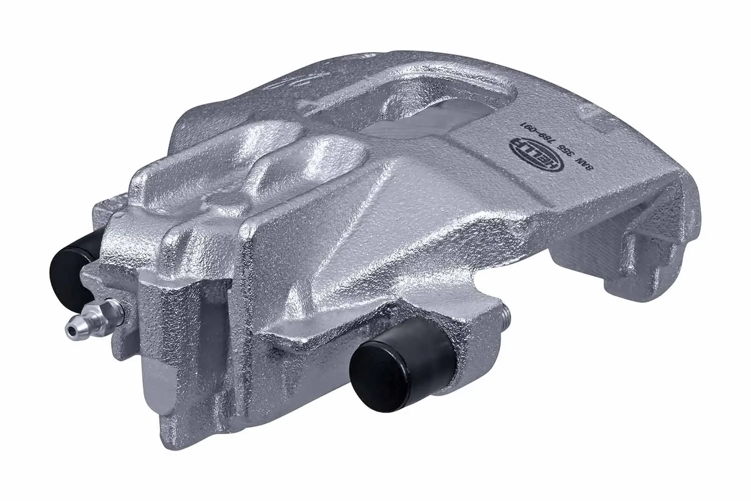 Bremssattel HELLA 8AN 355 789-091