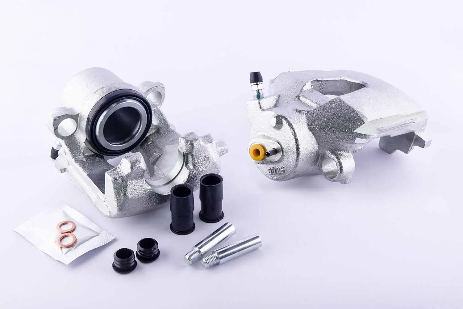 Bremssattel HELLA 8AN 355 789-111