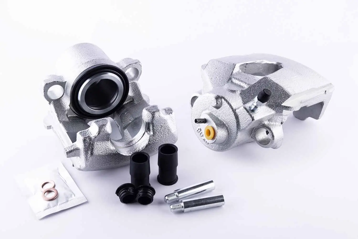 Bremssattel HELLA 8AN 355 789-121