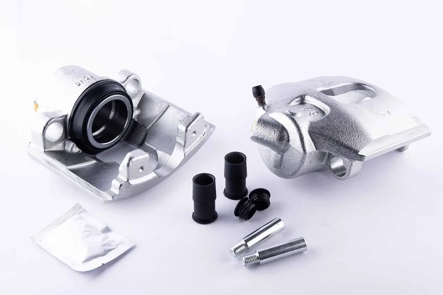 Bremssattel HELLA 8AN 355 789-131