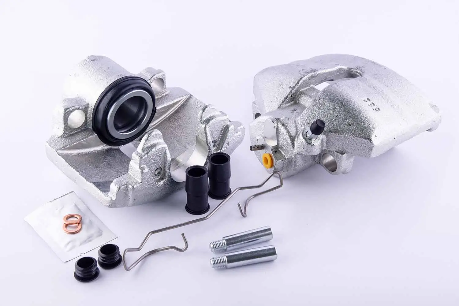 Bremssattel HELLA 8AN 355 789-181