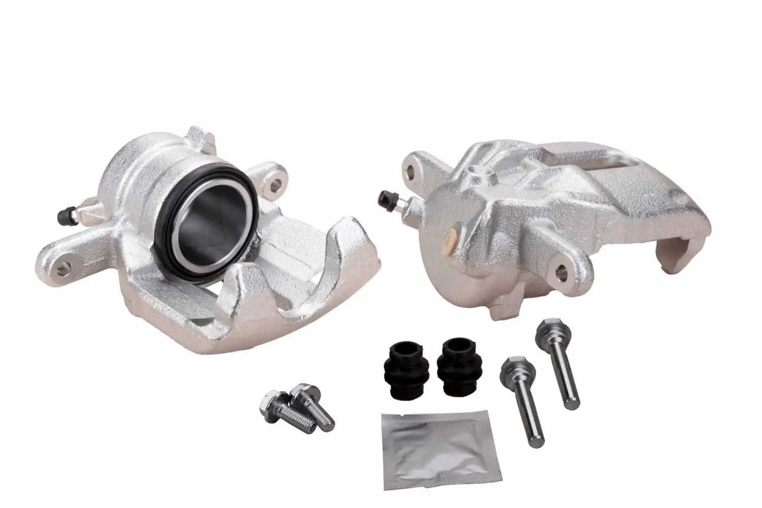 Bremssattel HELLA 8AN 355 789-931