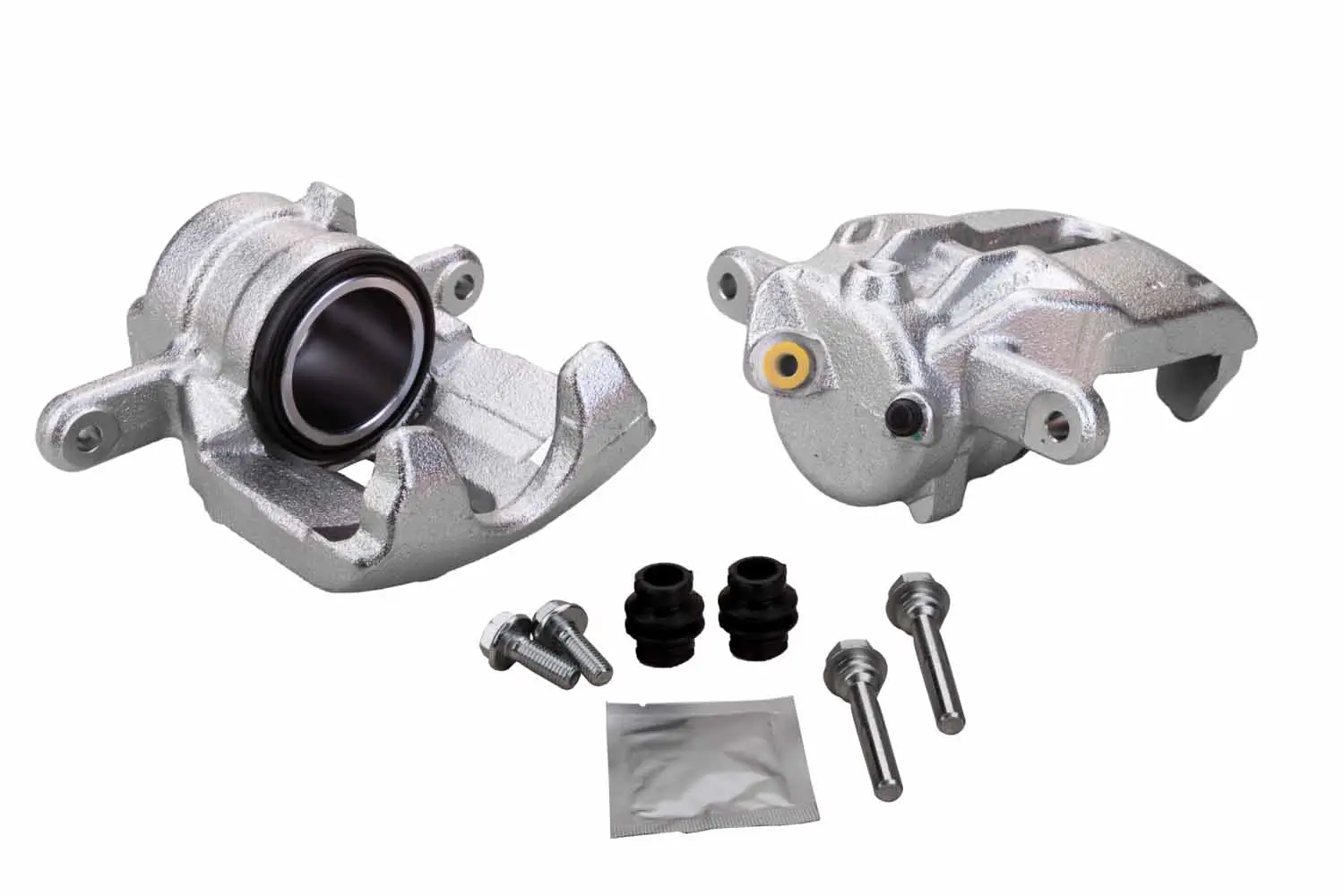 Bremssattel HELLA 8AN 355 789-941