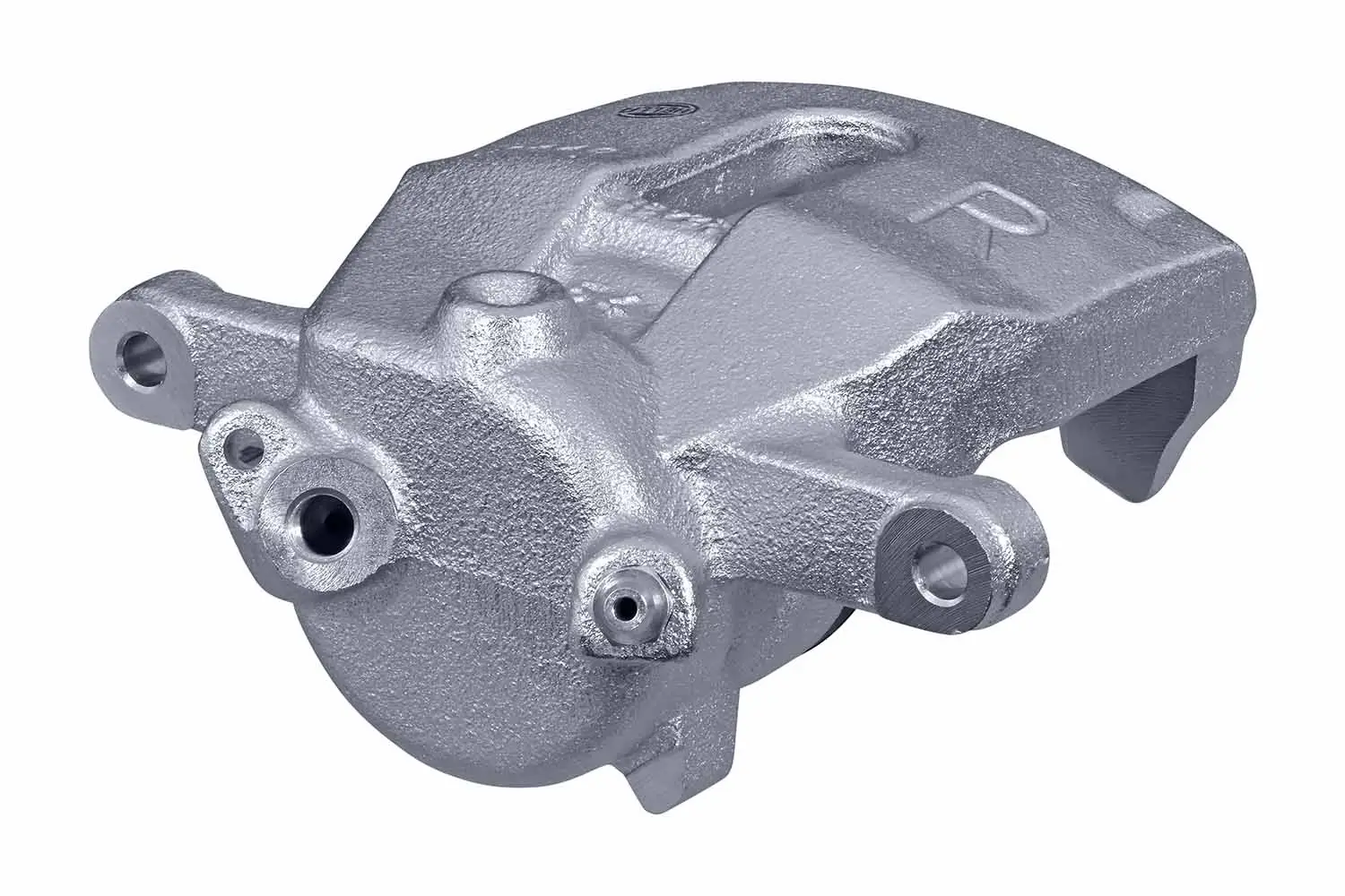 Bremssattel HELLA 8AN 355 790-081