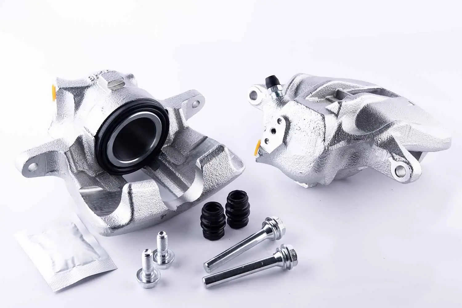 Bremssattel HELLA 8AN 355 790-331