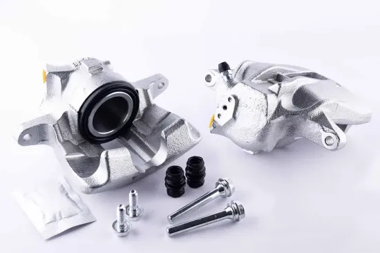 Bremssattel HELLA 8AN 355 790-331 Bild Bremssattel HELLA 8AN 355 790-331