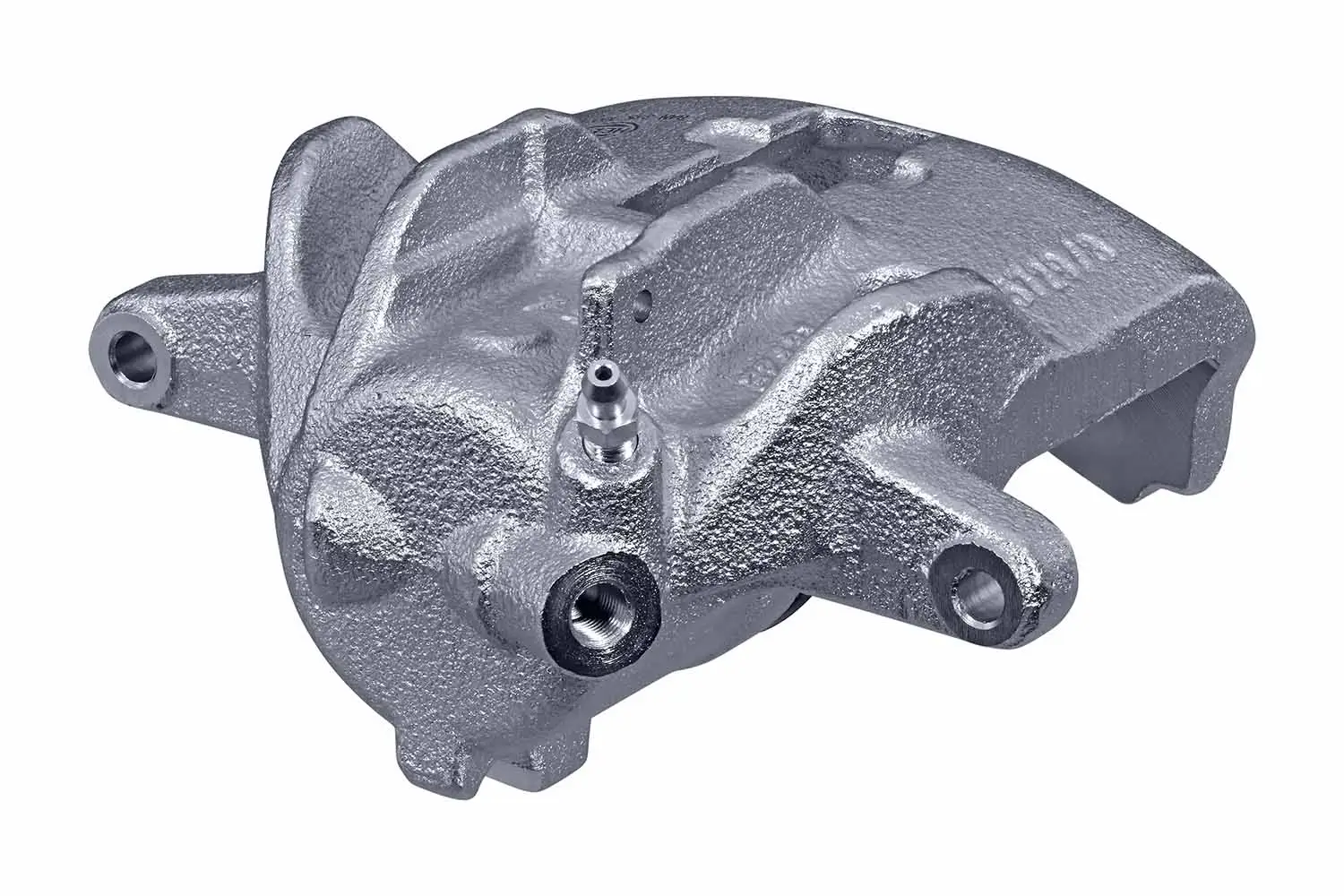 Bremssattel HELLA 8AN 355 790-781