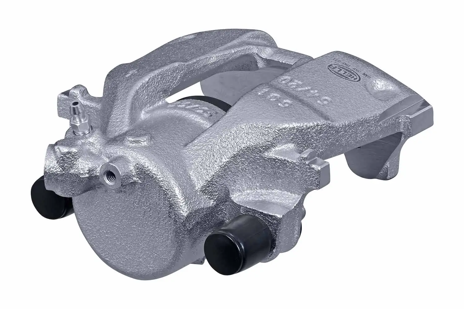 Bremssattel HELLA 8AN 355 790-871