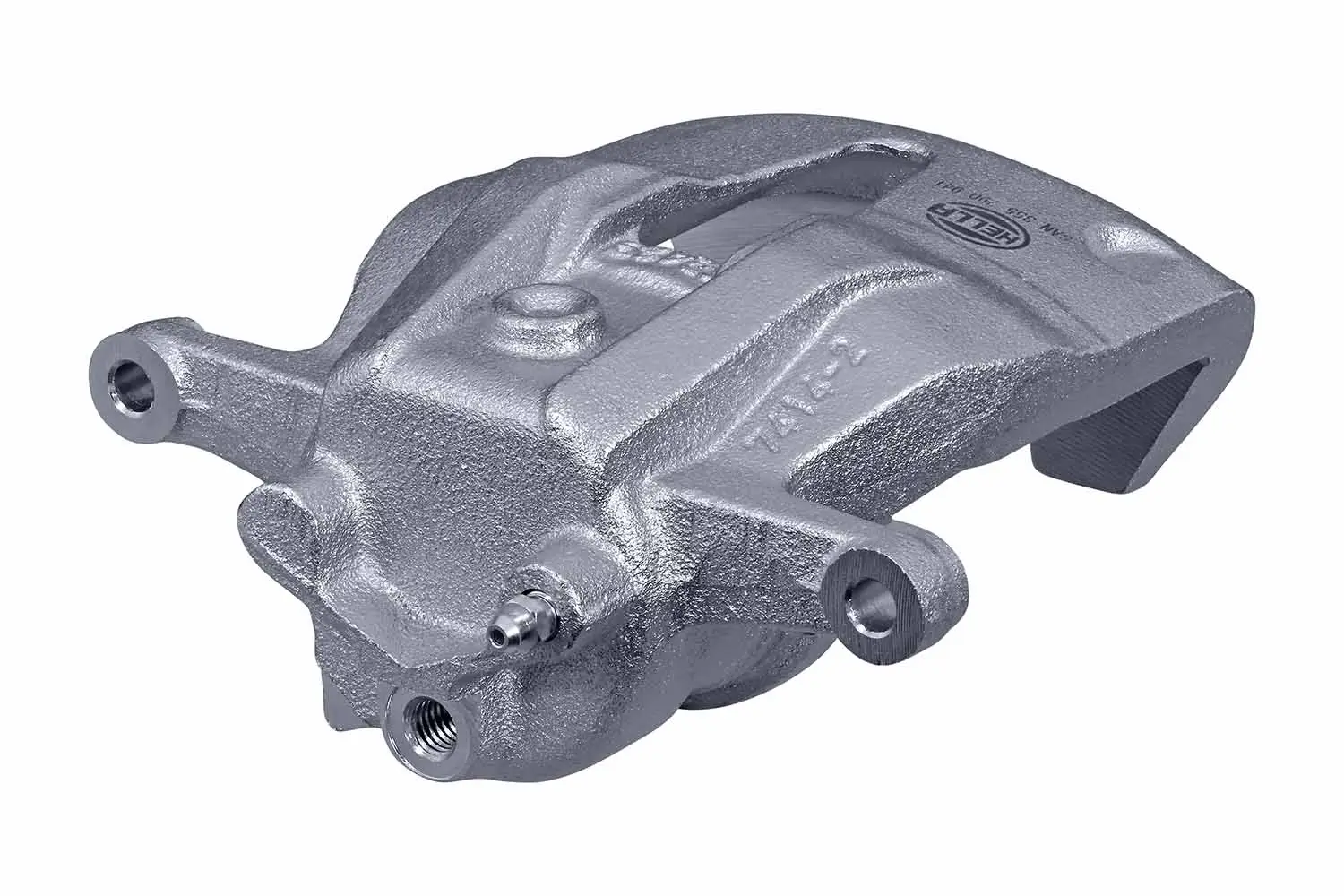 Bremssattel HELLA 8AN 355 790-941