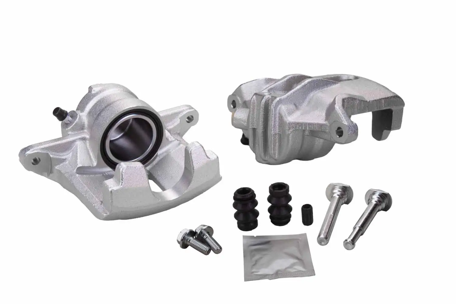 Bremssattel HELLA 8AN 355 790-951