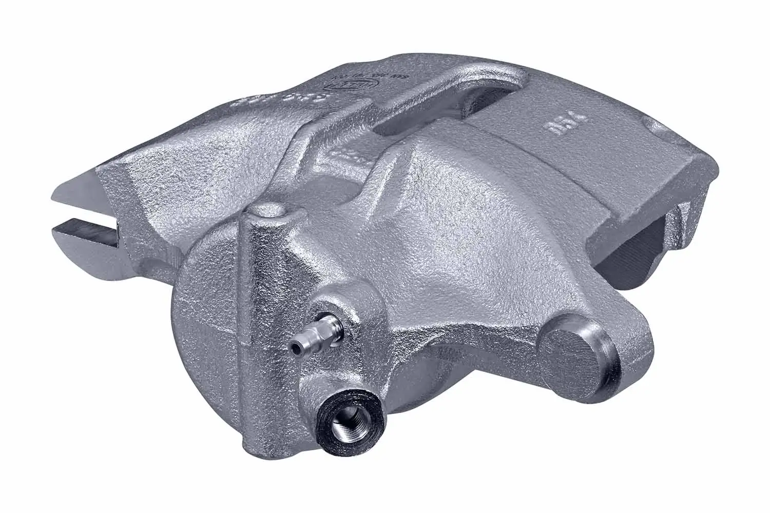 Bremssattel HELLA 8AN 355 791-021