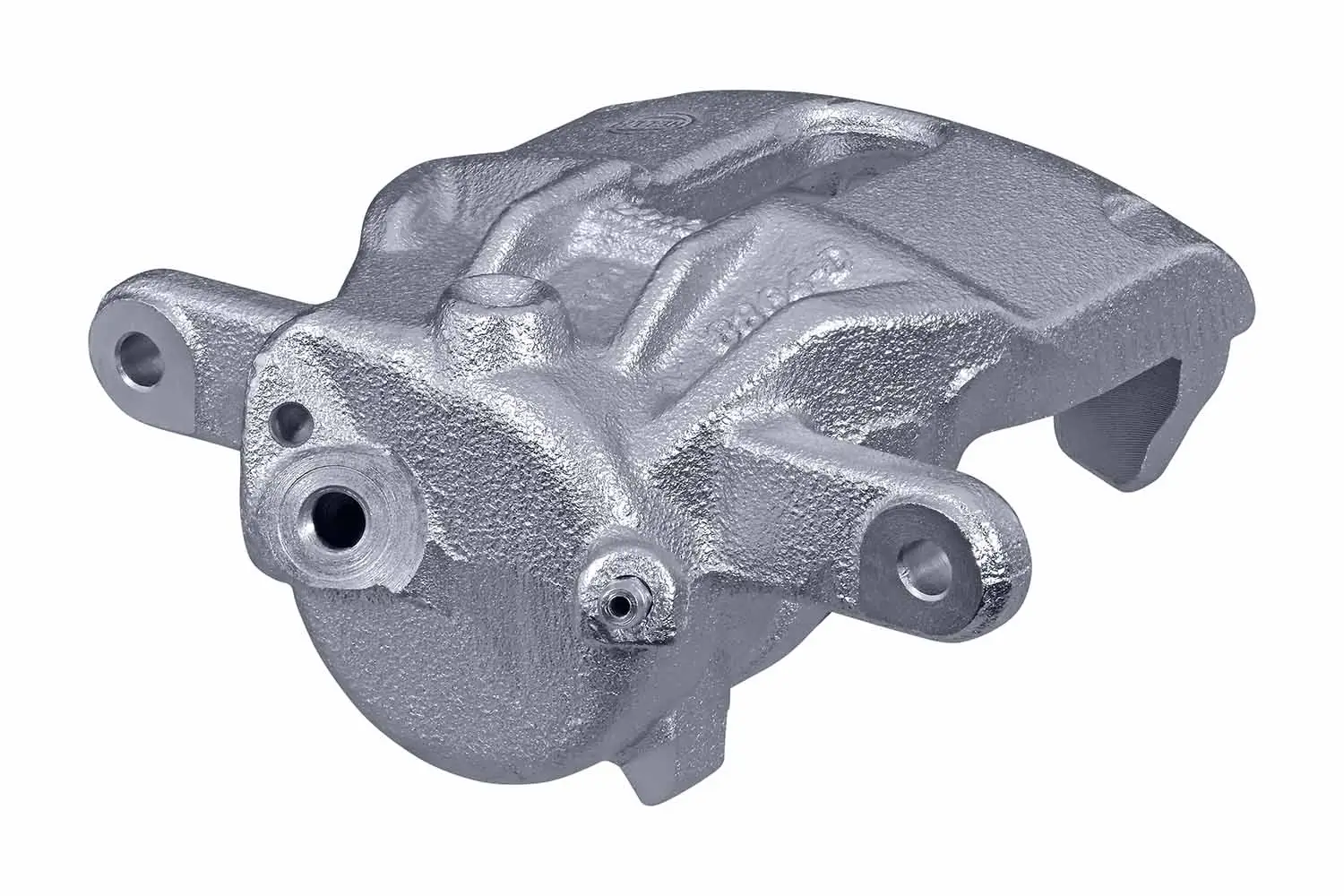 Bremssattel HELLA 8AN 355 791-121