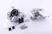 Bremssattel HELLA 8AN 355 791-331