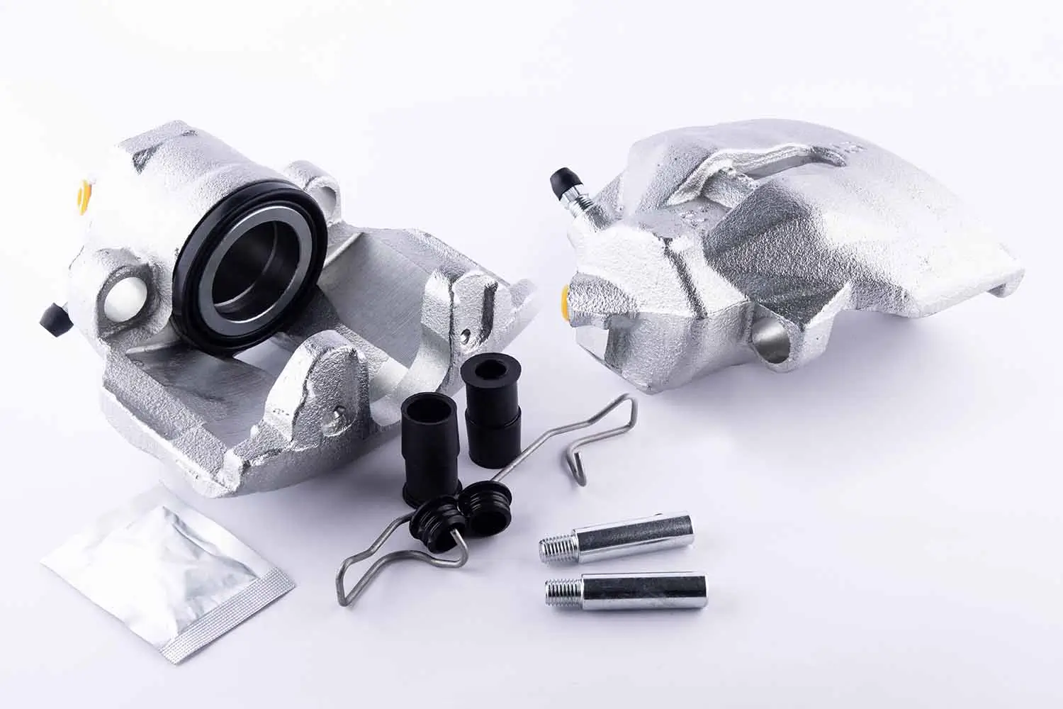 Bremssattel HELLA 8AN 355 791-341