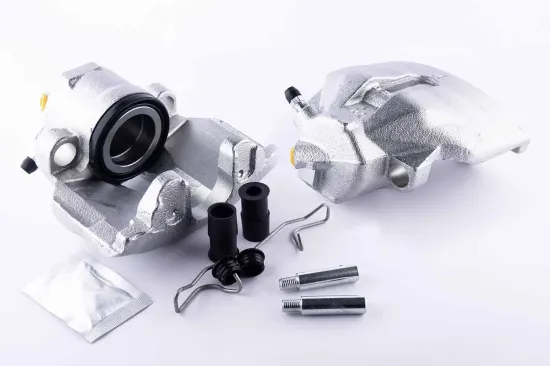 Bremssattel HELLA 8AN 355 791-341 Bild Bremssattel HELLA 8AN 355 791-341