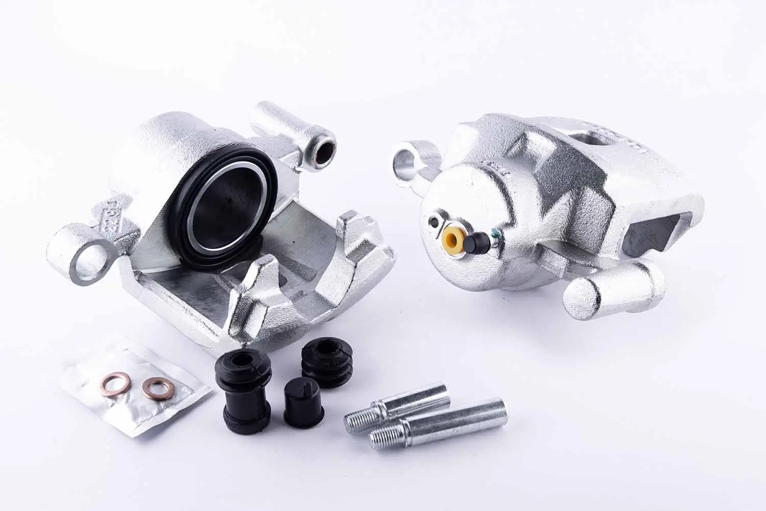 Bremssattel HELLA 8AN 355 792-061