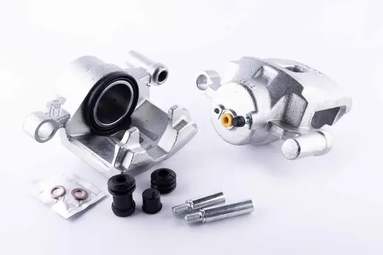 Bremssattel HELLA 8AN 355 792-061 Bild Bremssattel HELLA 8AN 355 792-061