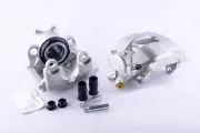 Bremssattel HELLA 8AN 355 792-491