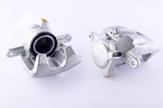 Bremssattel Vorderachse links HELLA 8AN 355 792-531 Bild Bremssattel Vorderachse links HELLA 8AN 355 792-531