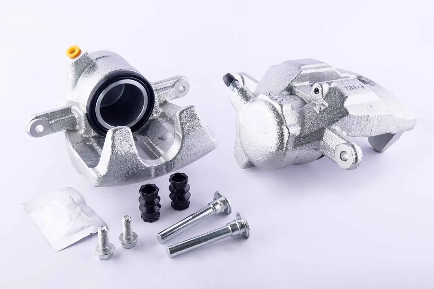 Bremssattel HELLA 8AN 355 792-541