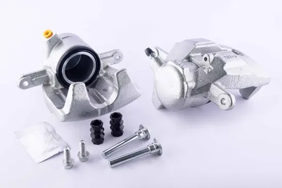 Bremssattel HELLA 8AN 355 792-541 Bild Bremssattel HELLA 8AN 355 792-541