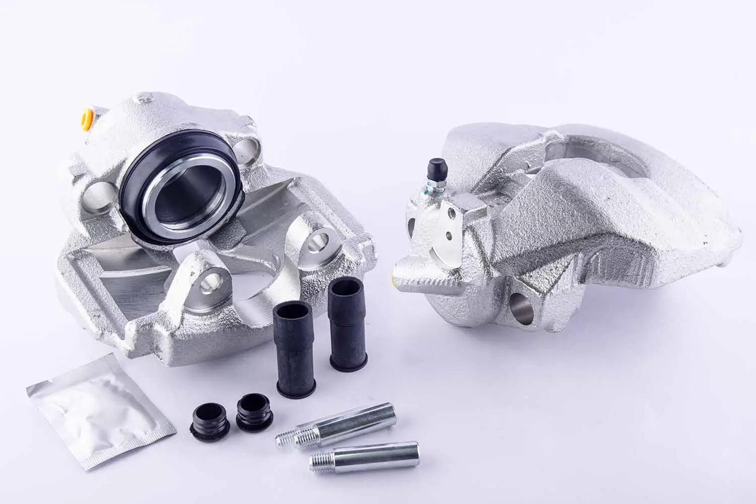 Bremssattel HELLA 8AN 355 793-271