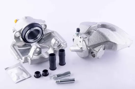 Bremssattel HELLA 8AN 355 793-271 Bild Bremssattel HELLA 8AN 355 793-271