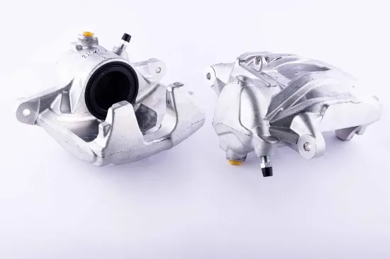 Bremssattel Vorderachse links HELLA 8AN 355 793-531 Bild Bremssattel Vorderachse links HELLA 8AN 355 793-531