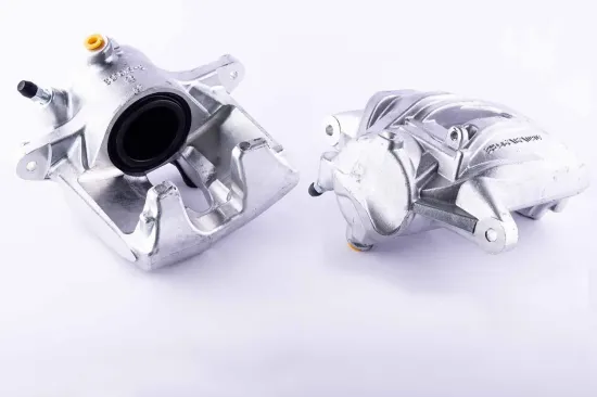 Bremssattel Vorderachse rechts HELLA 8AN 355 793-541 Bild Bremssattel Vorderachse rechts HELLA 8AN 355 793-541