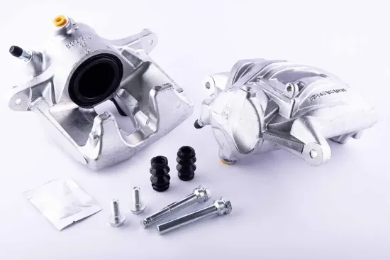 Bremssattel Vorderachse rechts HELLA 8AN 355 793-541 Bild Bremssattel Vorderachse rechts HELLA 8AN 355 793-541