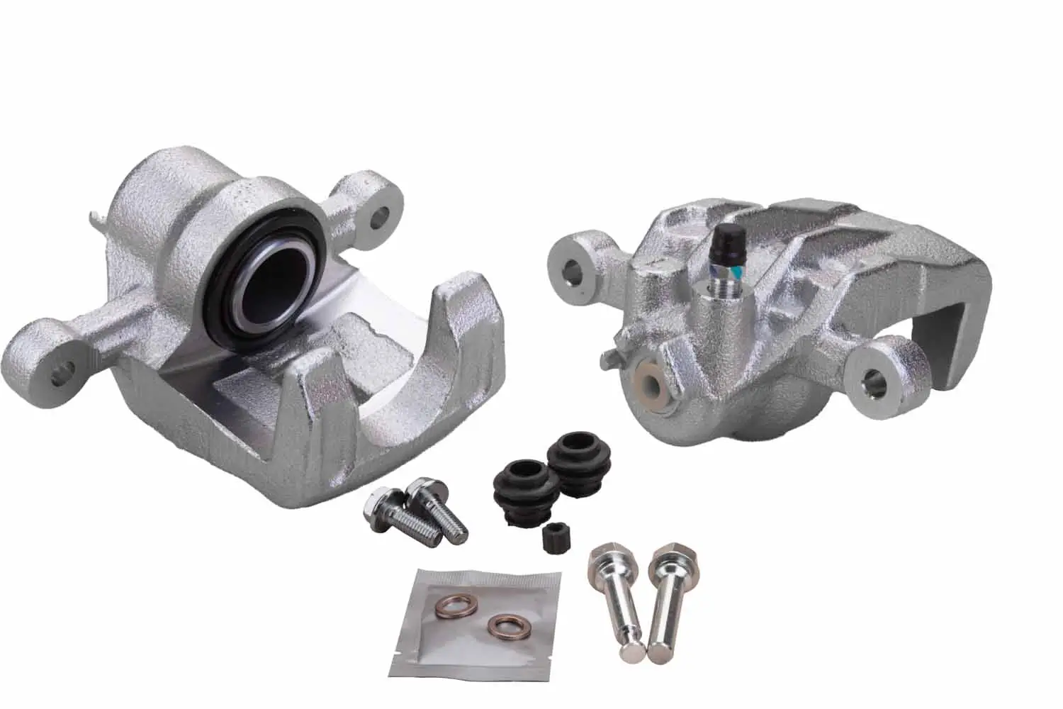 Bremssattel HELLA 8AN 355 794-391