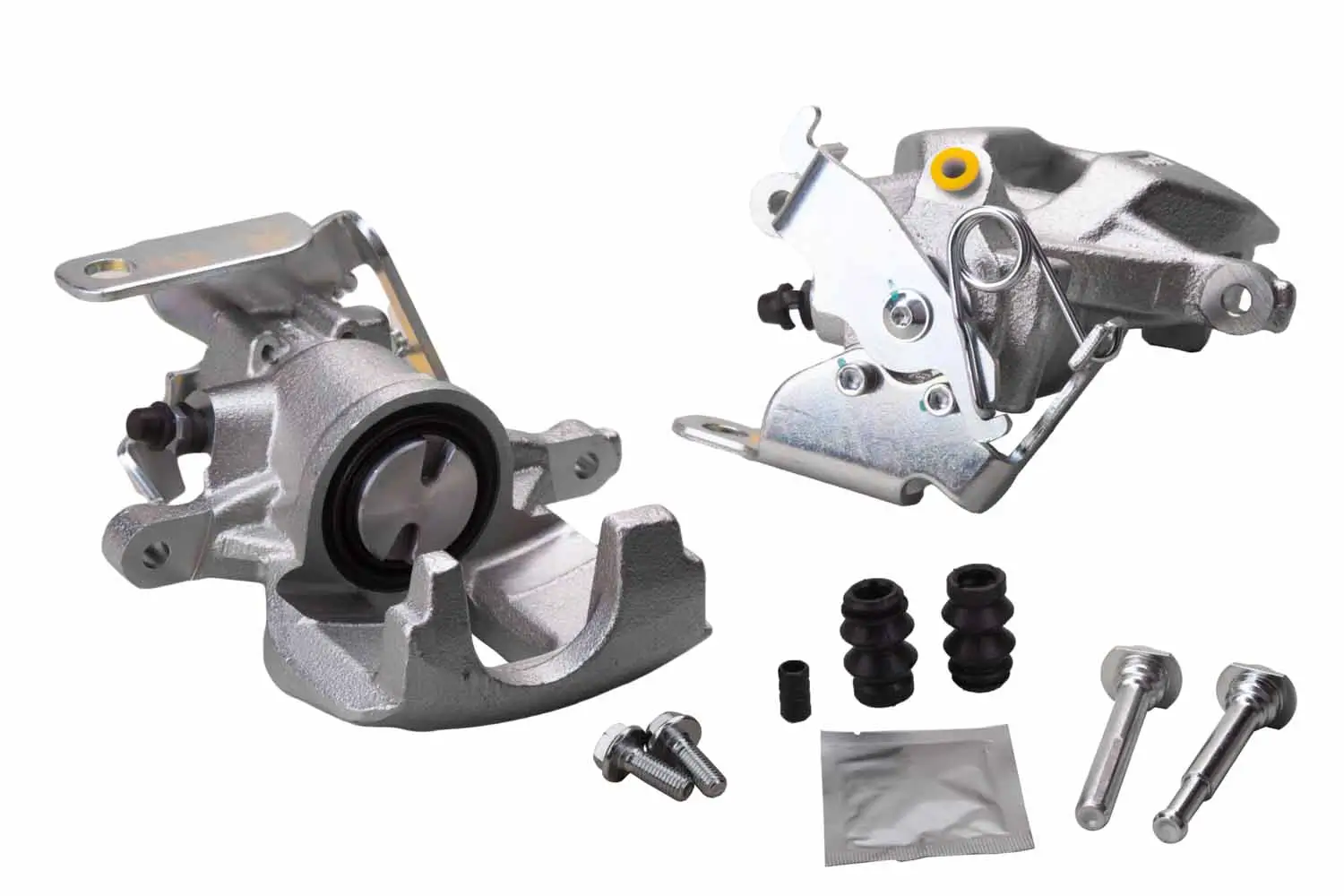 Bremssattel HELLA 8AN 355 795-461