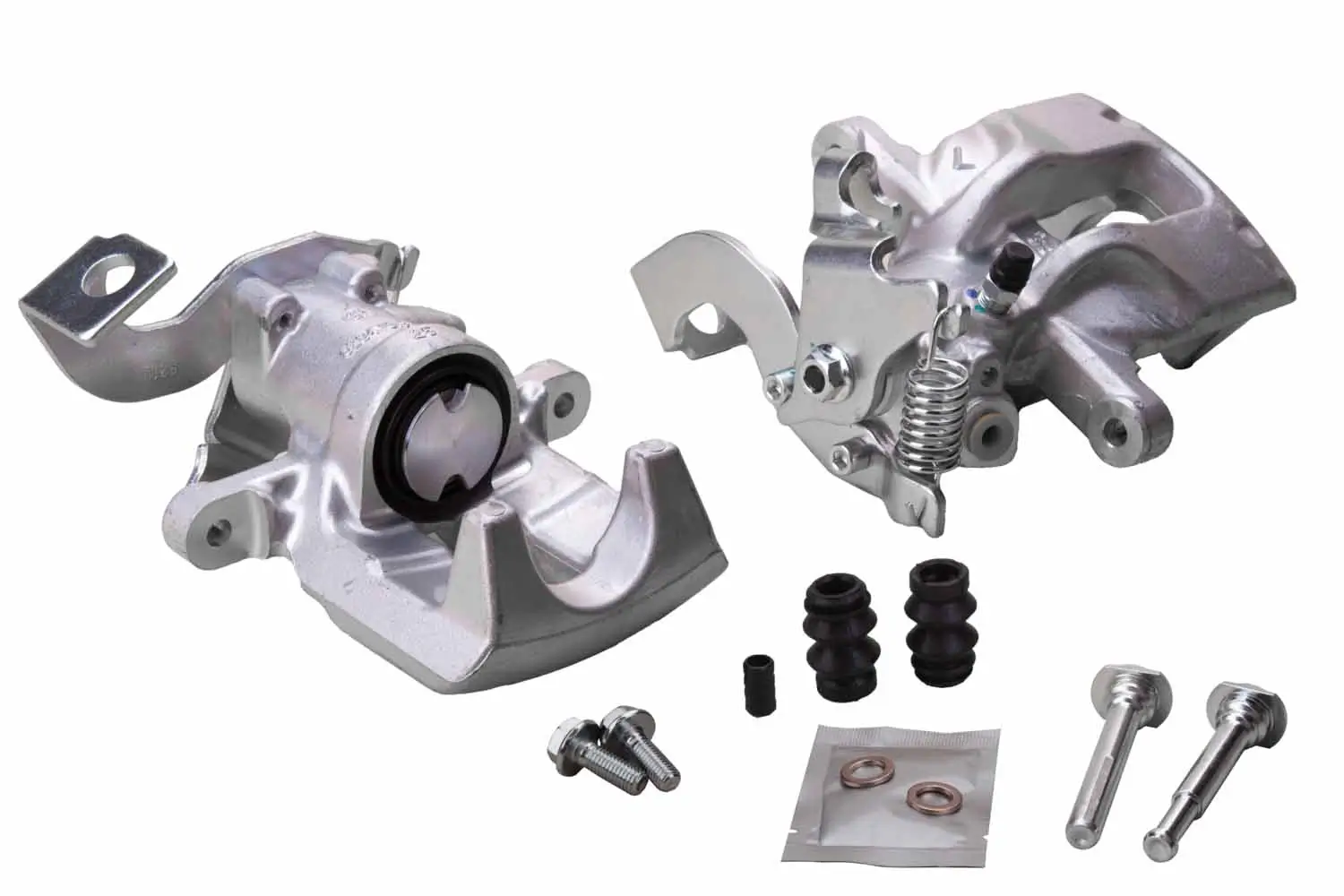 Bremssattel HELLA 8AN 355 795-571