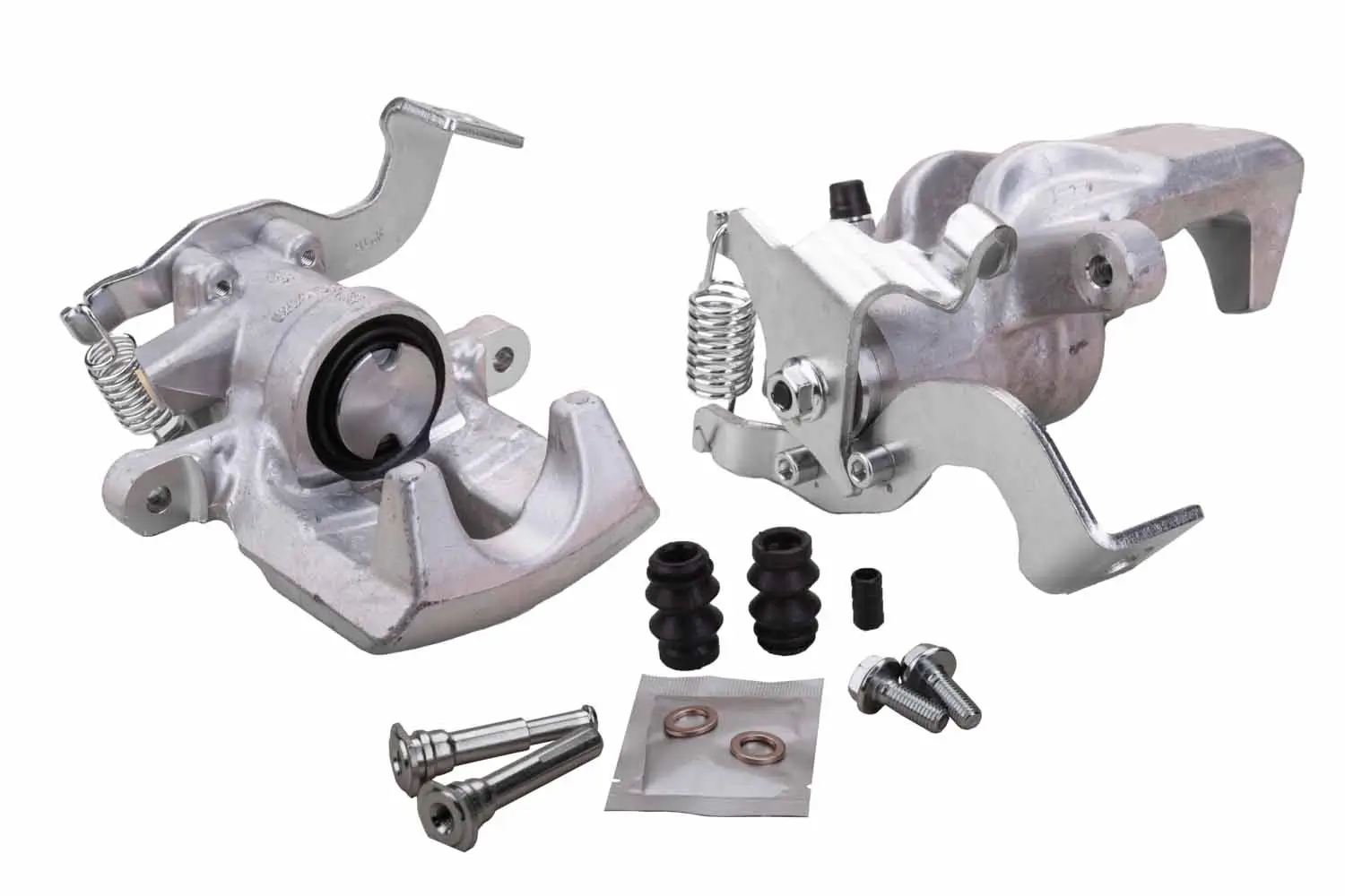 Bremssattel HELLA 8AN 355 795-581