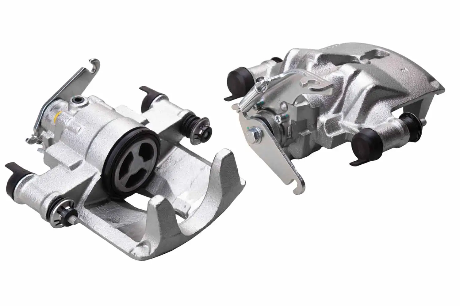 Bremssattel Hinterachse links HELLA 8AN 355 795-731