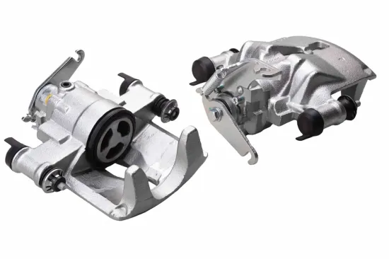 Bremssattel Hinterachse links HELLA 8AN 355 795-731 Bild Bremssattel Hinterachse links HELLA 8AN 355 795-731