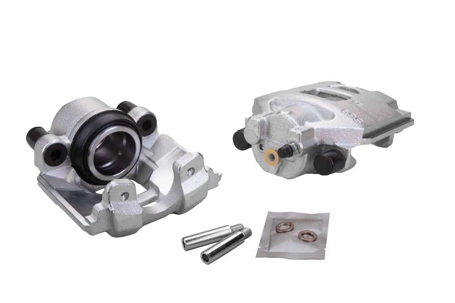 Bremssattel Vorderachse rechts HELLA 8AN 355 796-541