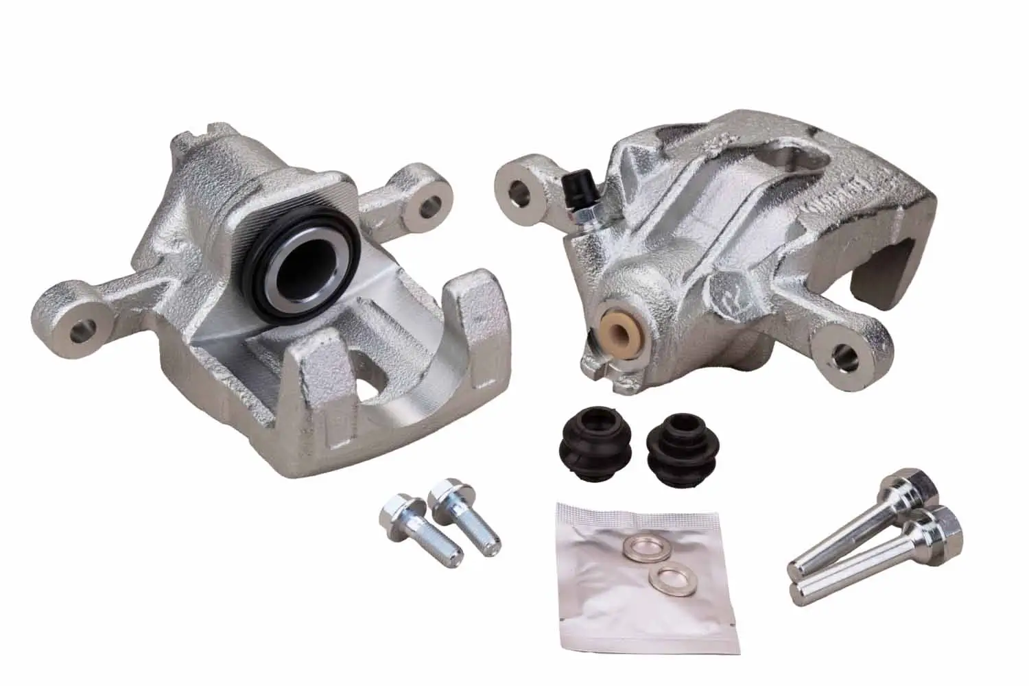 Bremssattel HELLA 8AN 355 796-661