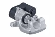 Bremssattel HELLA 8AN 355 797-241