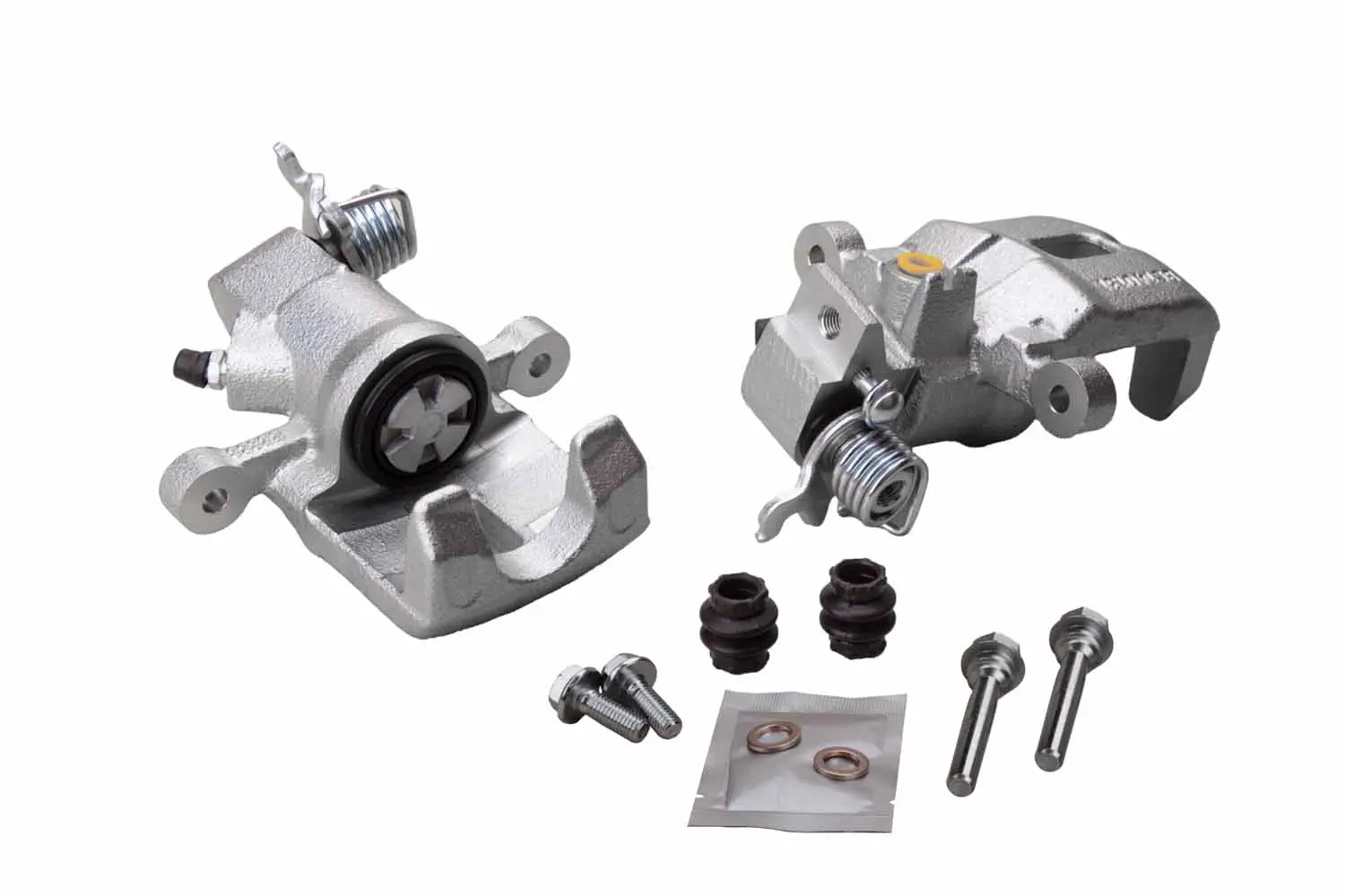 Bremssattel HELLA 8AN 355 797-591