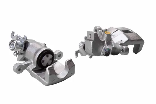 Bremssattel Hinterachse rechts HELLA 8AN 355 797-601 Bild Bremssattel Hinterachse rechts HELLA 8AN 355 797-601