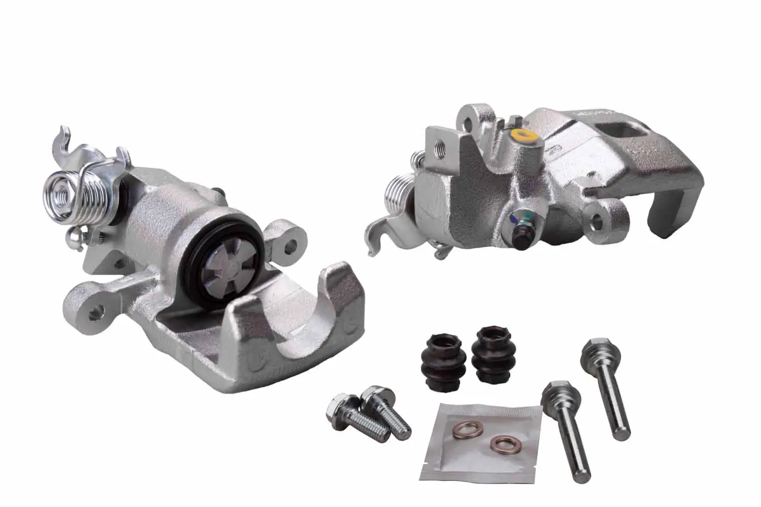 Bremssattel Hinterachse rechts HELLA 8AN 355 797-601