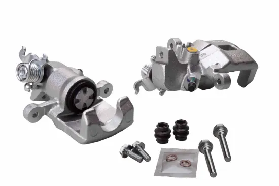 Bremssattel Hinterachse rechts HELLA 8AN 355 797-601 Bild Bremssattel Hinterachse rechts HELLA 8AN 355 797-601