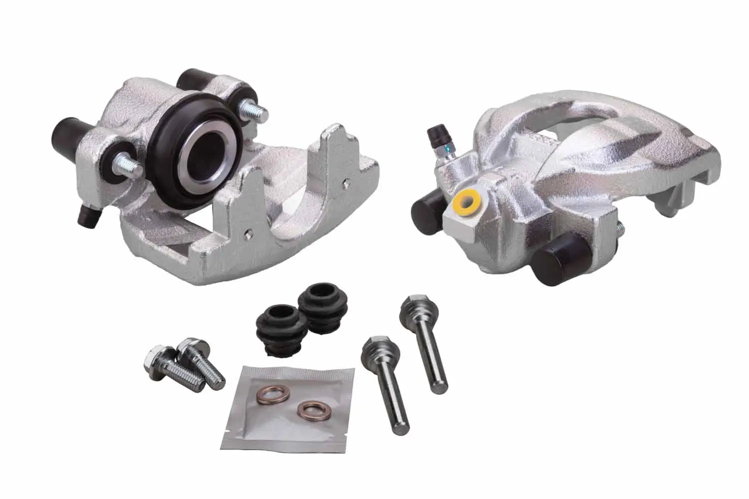 Bremssattel HELLA 8AN 355 797-891