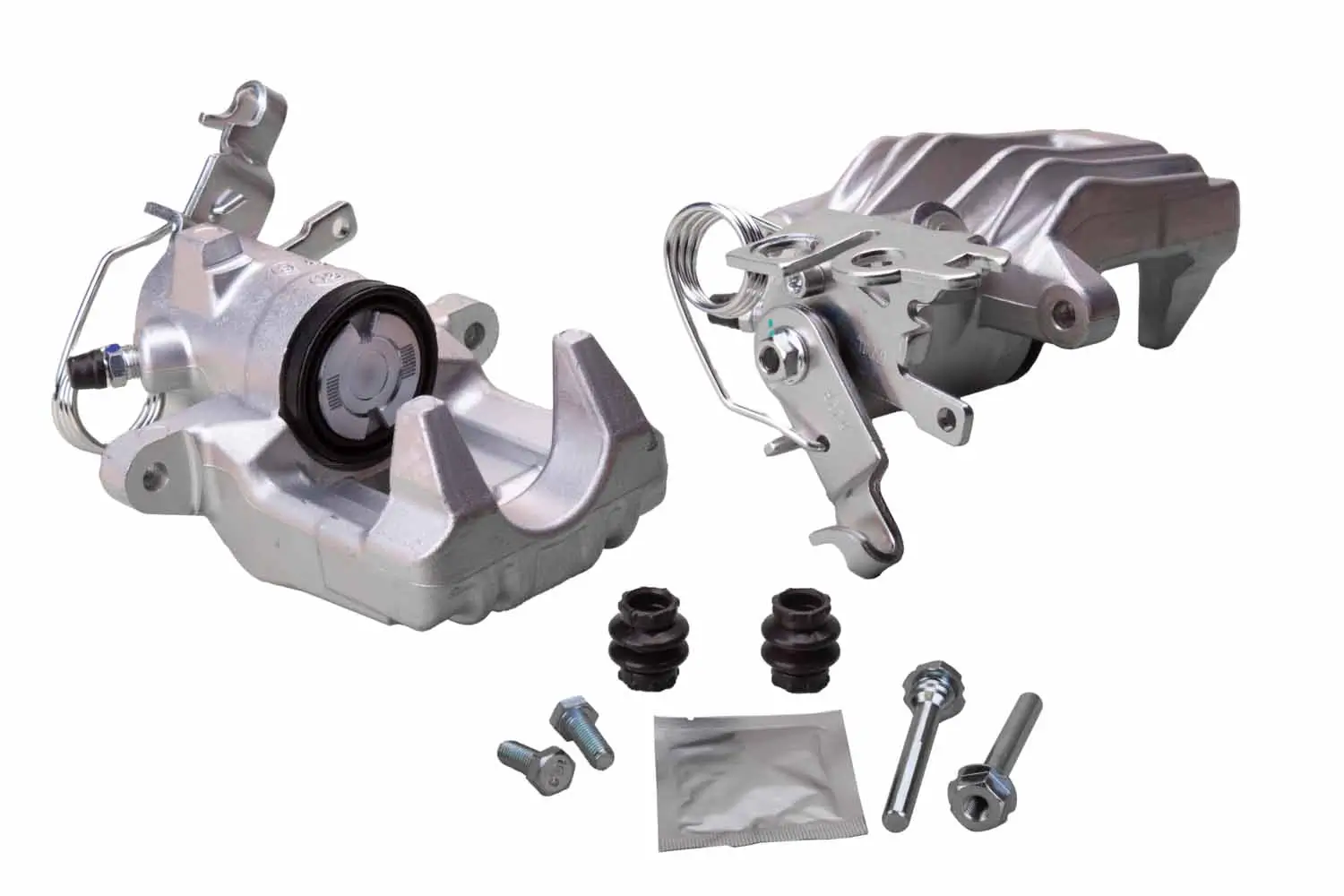 Bremssattel HELLA 8AN 355 798-611