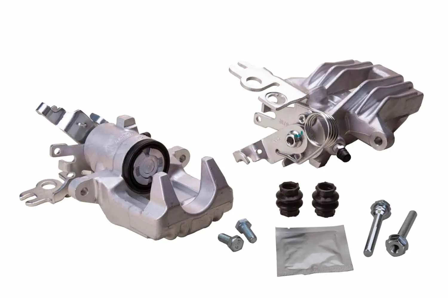 Bremssattel HELLA 8AN 355 798-621