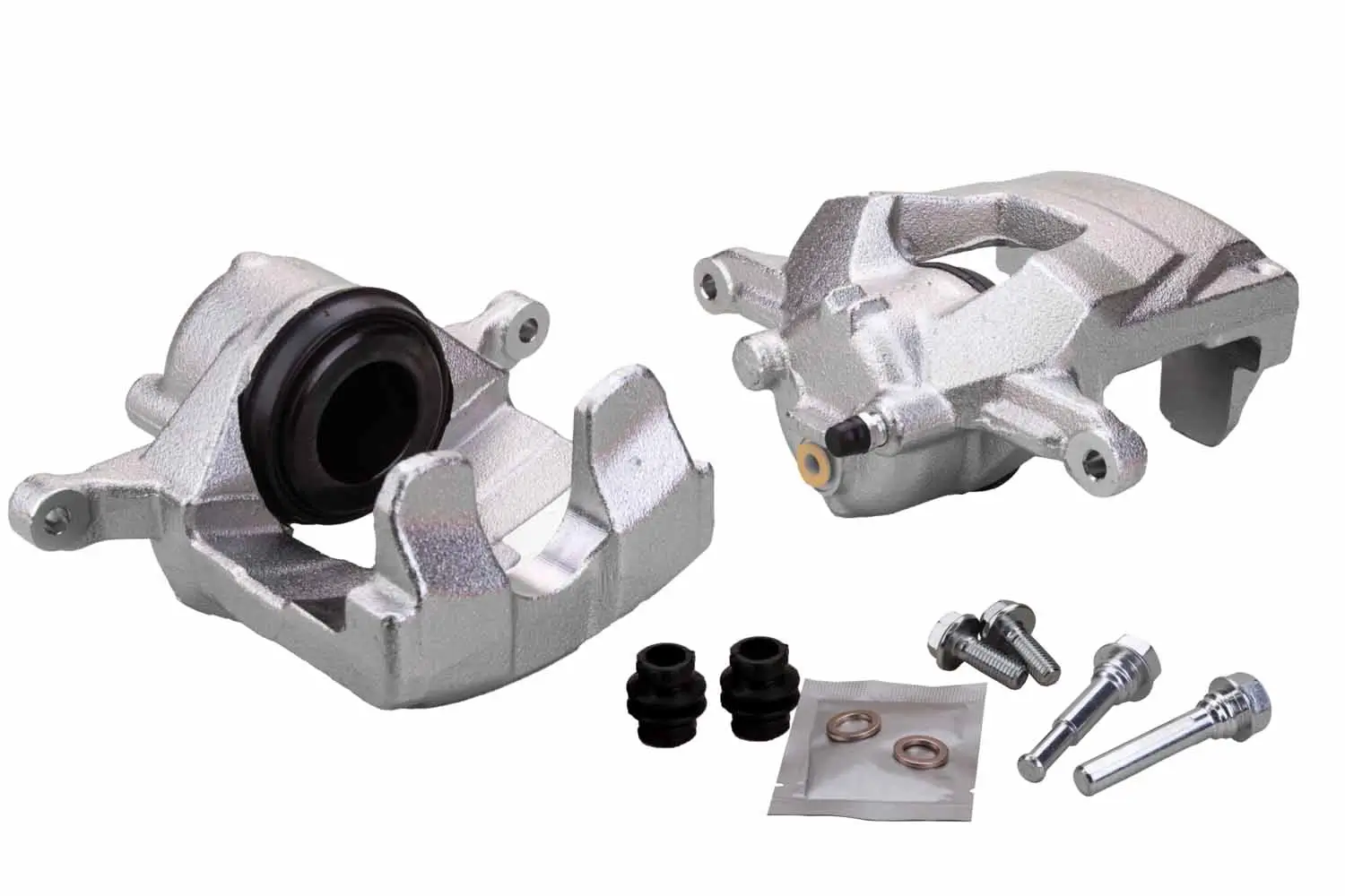 Bremssattel HELLA 8AN 355 799-041