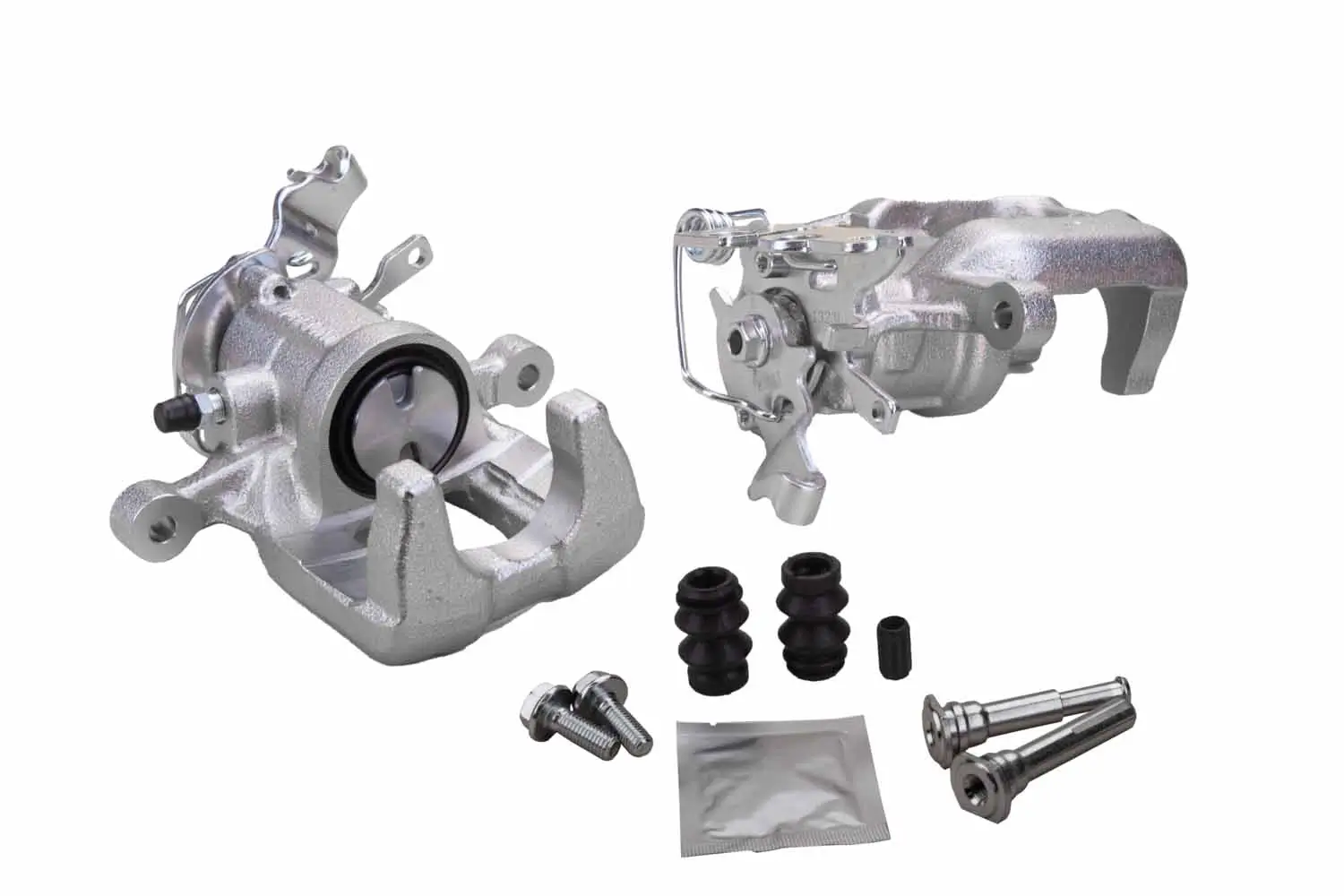 Bremssattel HELLA 8AN 355 799-091