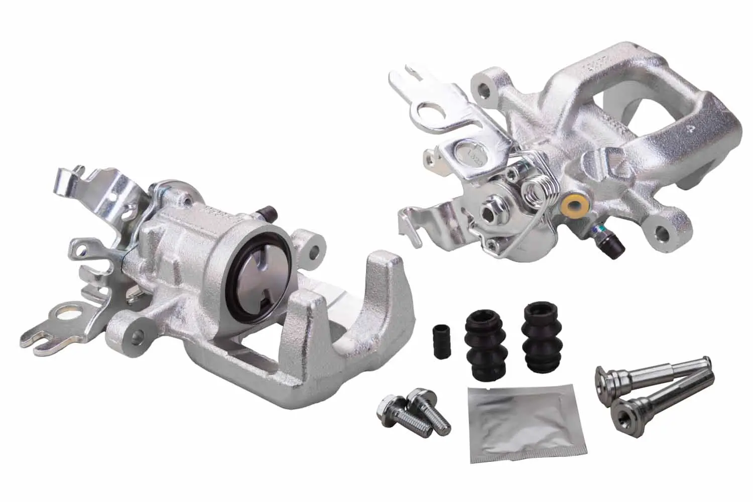 Bremssattel HELLA 8AN 355 799-101